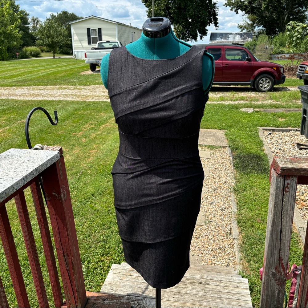 Calvin Klein Wear to Work Dress